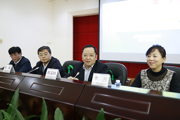 提高學生速錄技能 打造高端職業人才